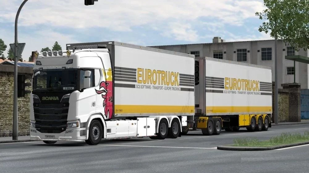 Bdf tandem truck pack v158.00 1