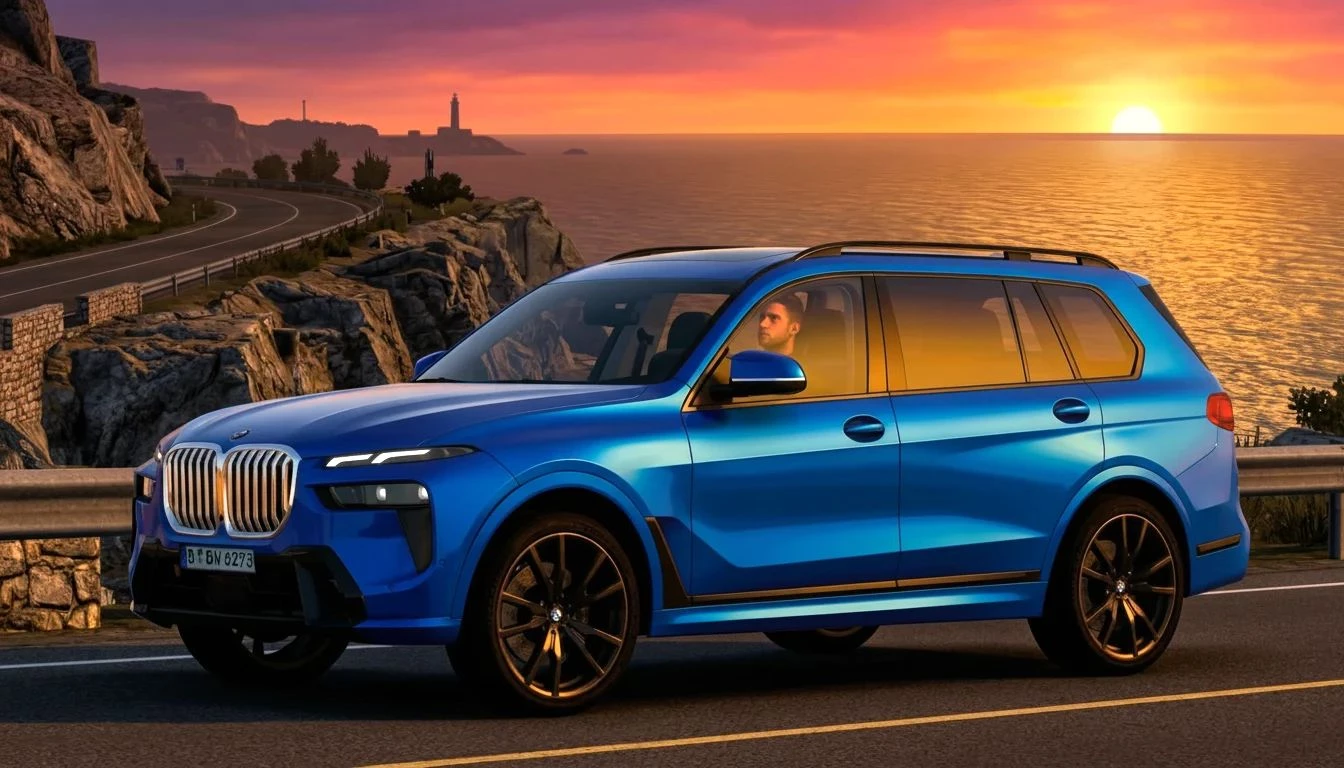Bmw x7 2023 v3.3 1