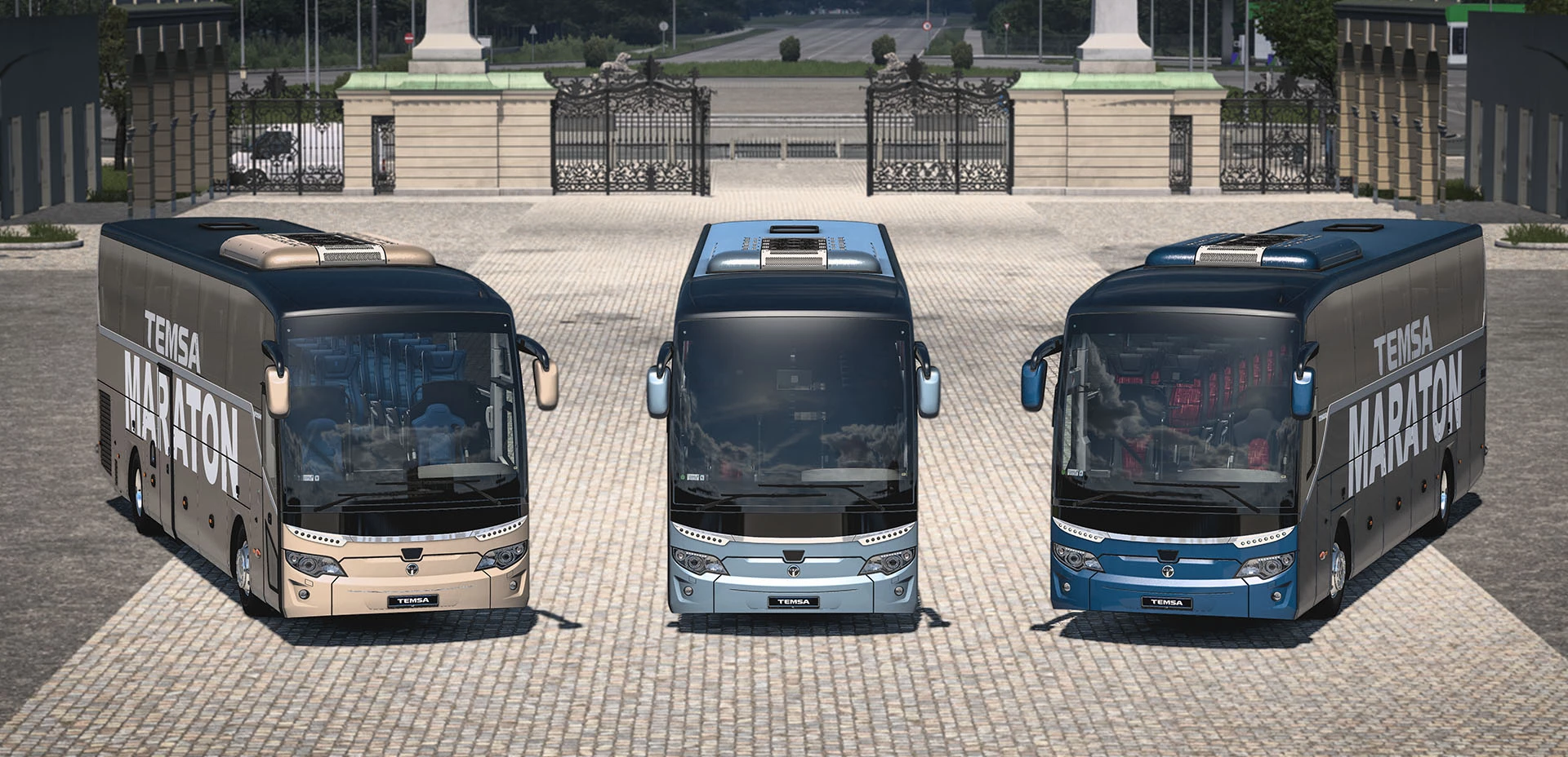 Temsa maraton 13 vip 2019 2023 (1.59) 1