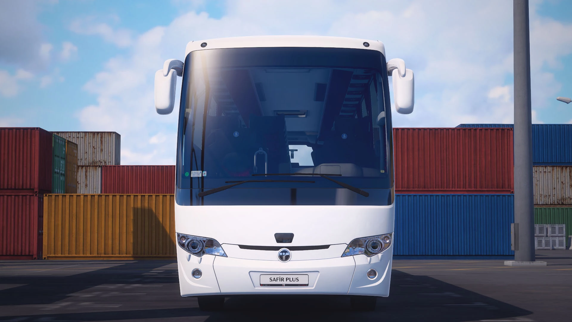 Temsa safir plus hd 13 (1.59) 1