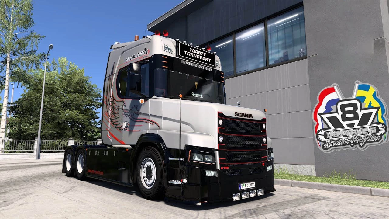 Scania rt 2016 v1.60 1