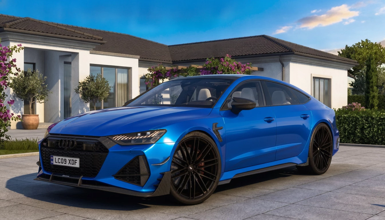 Audi abt rs7 c8 v2.3 1