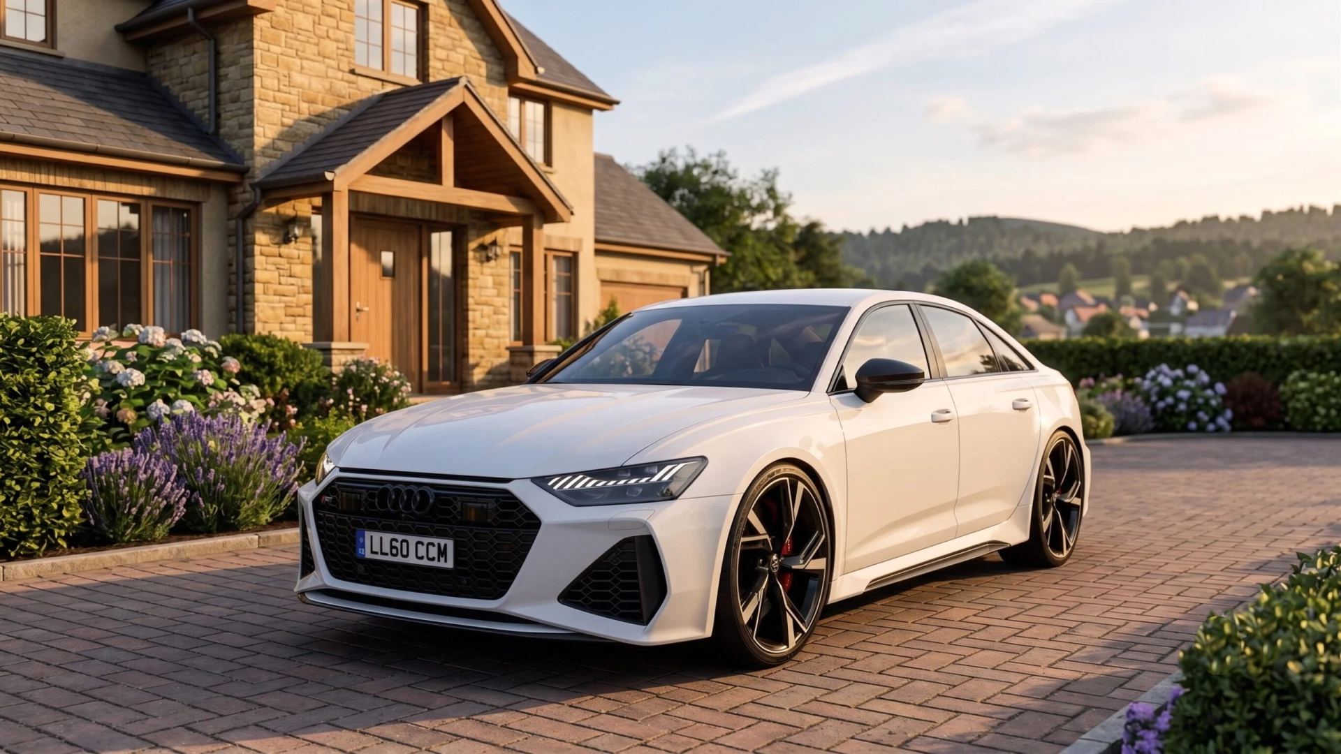 Audi rs6 c8 fix 1