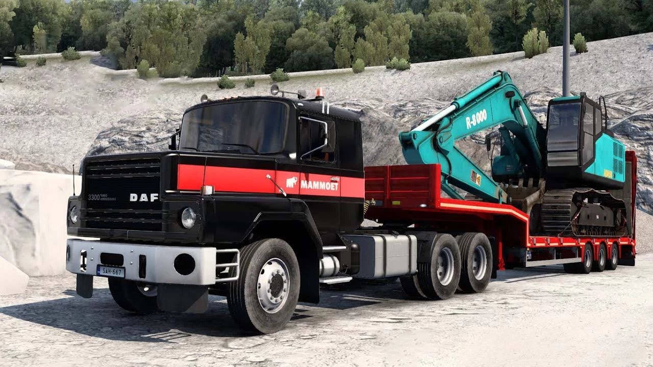 Daf ntt by xbs v1.6 1.60 1
