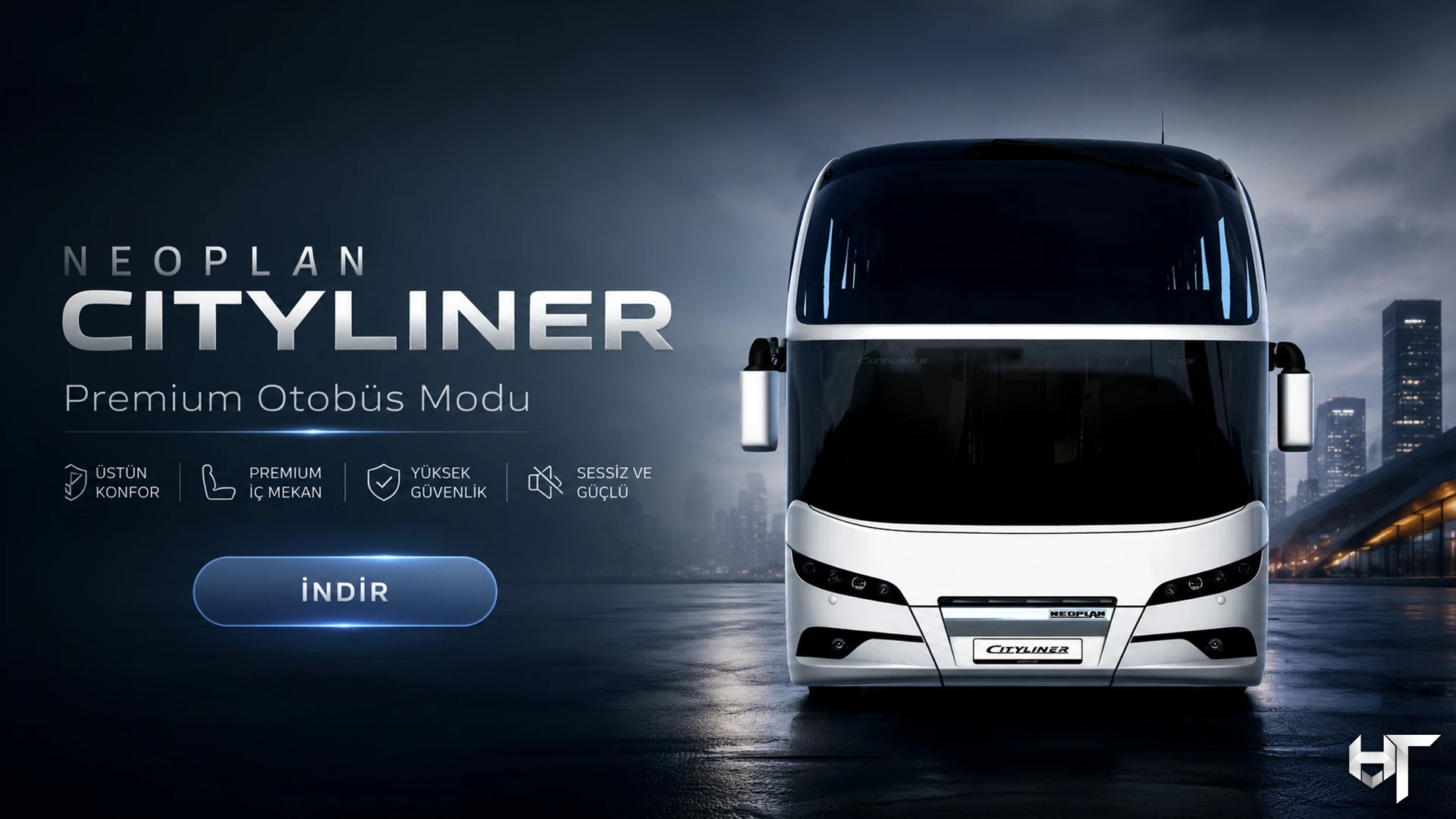 Neoplan cityliner (1.61) 1