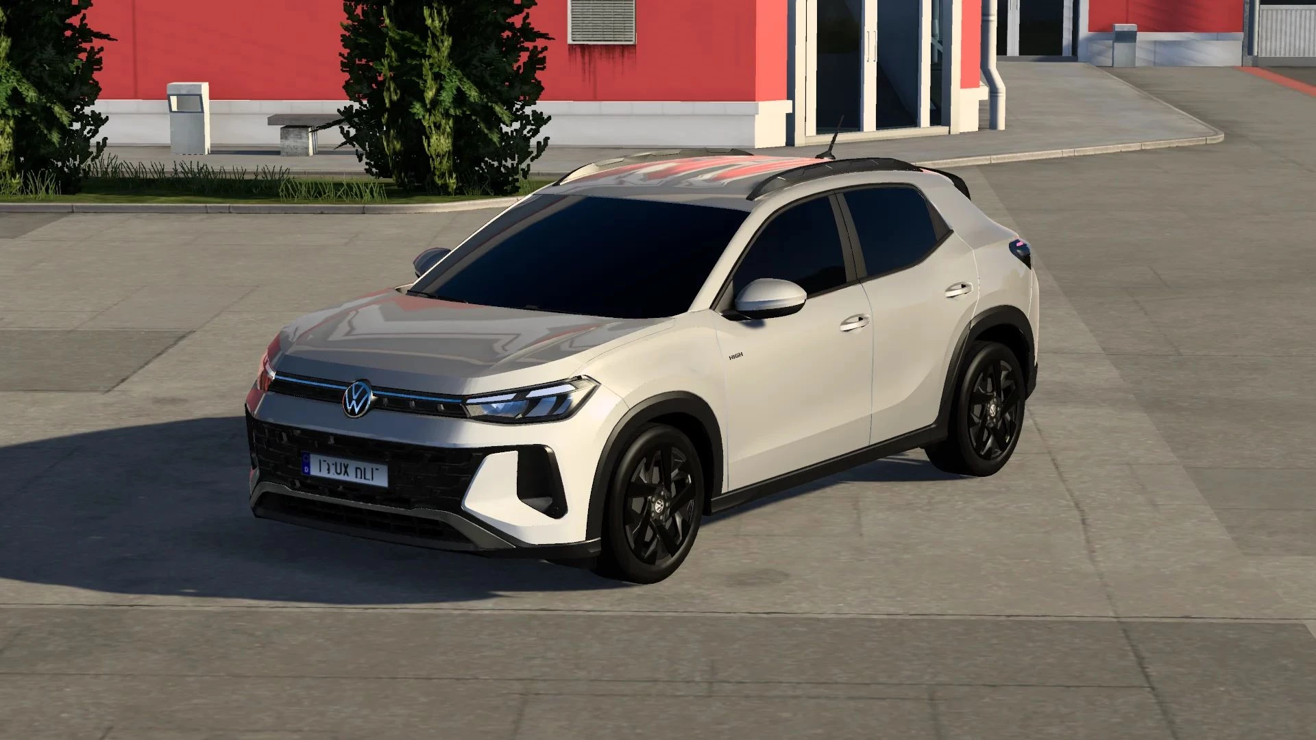 Volkswagen tera tsimpi 2025 v1.0 1