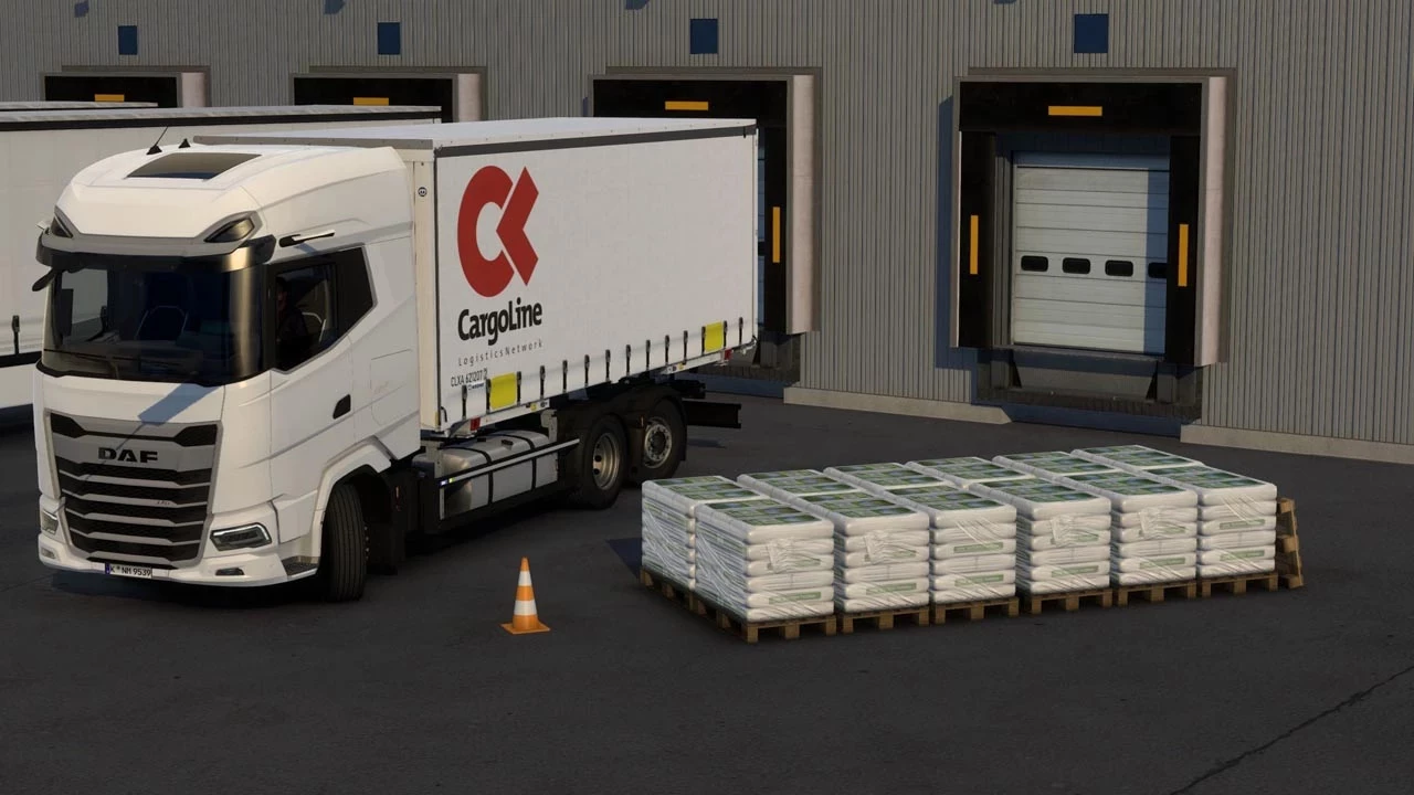Krone swap body pack (mod dependency) v1.4.6.6 1